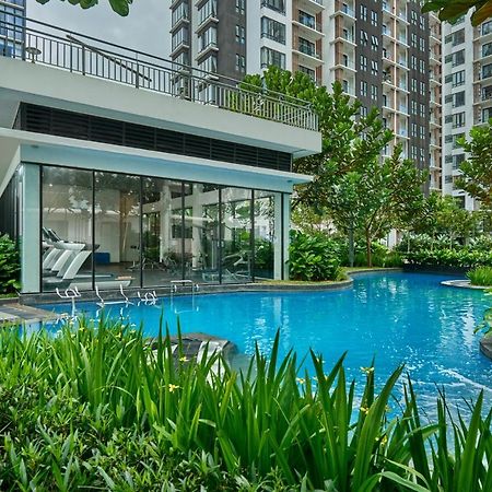 Ohayo Suite@Midhill Genting Highlands Bentong Exterior foto
