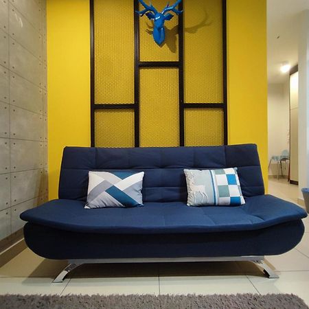 Ohayo Suite@Midhill Genting Highlands Bentong Exterior foto