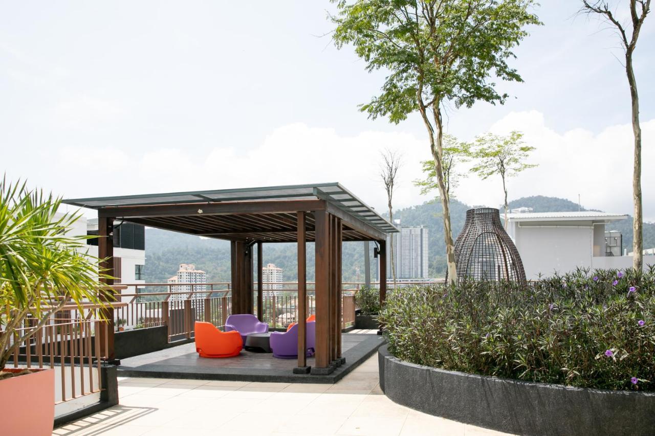 Ohayo Suite@Midhill Genting Highlands Bentong Exterior foto
