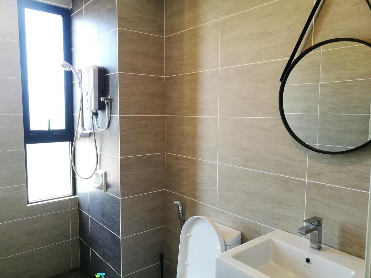 Ohayo Suite@Midhill Genting Highlands Bentong Exterior foto