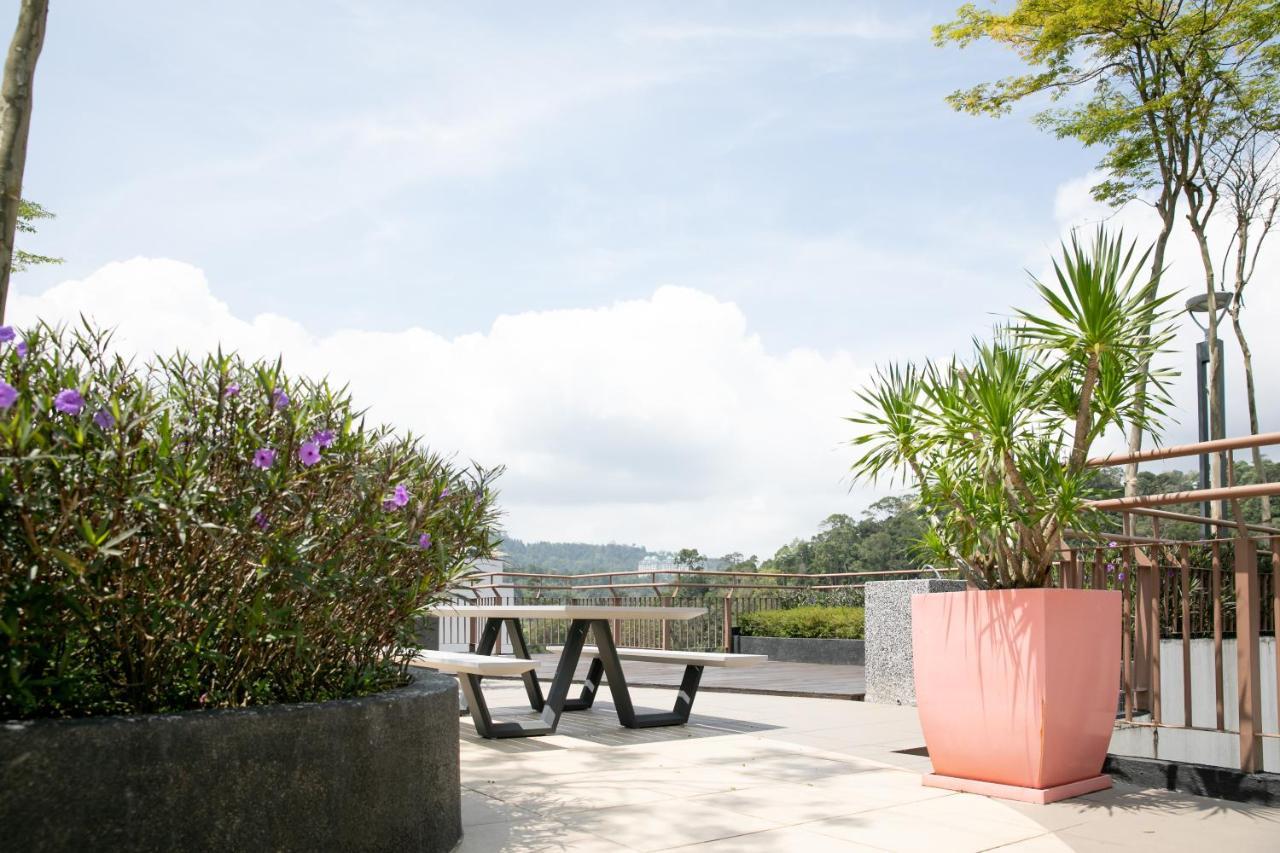 Ohayo Suite@Midhill Genting Highlands Bentong Exterior foto