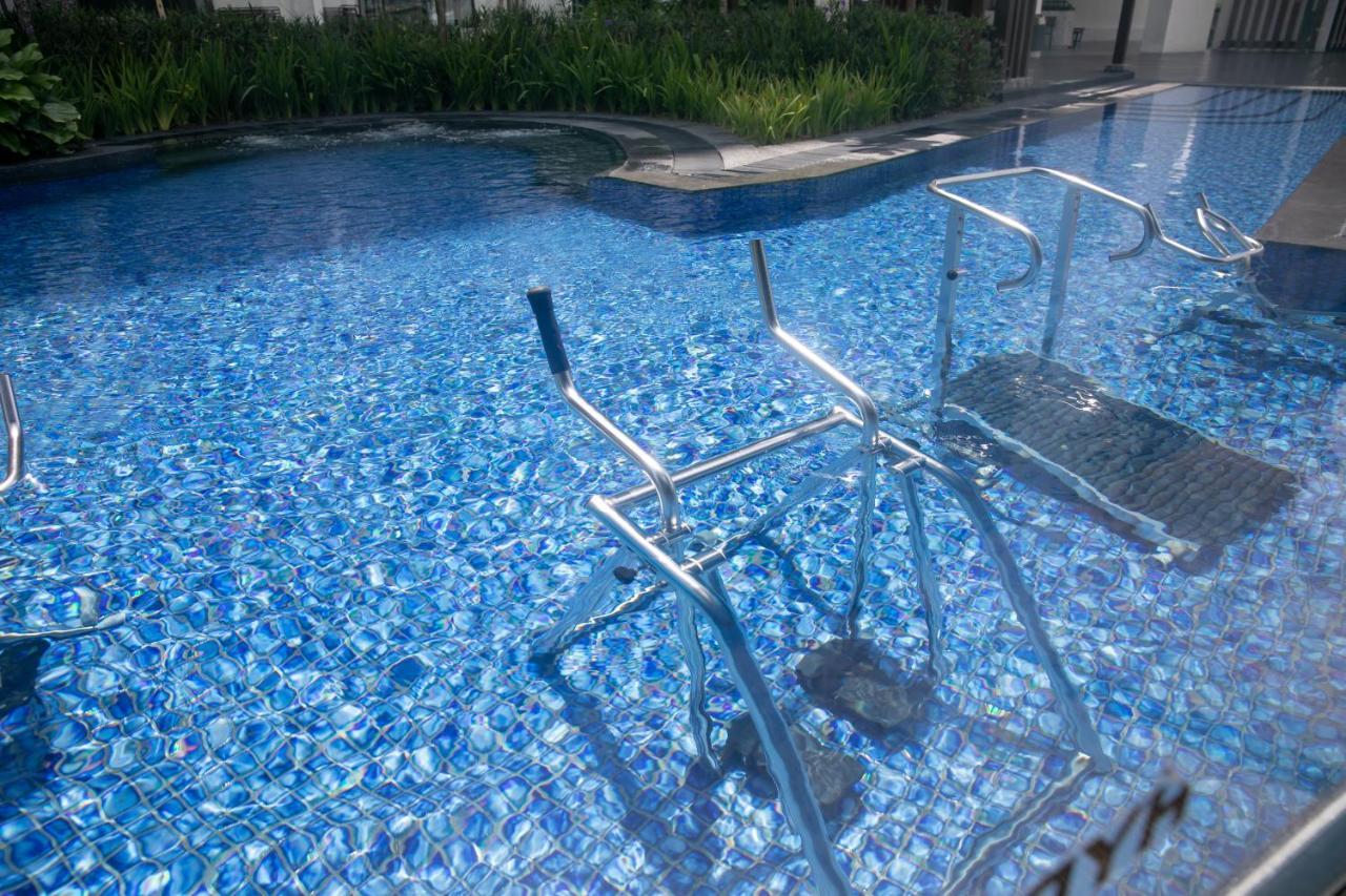 Ohayo Suite@Midhill Genting Highlands Bentong Exterior foto